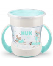 Чаша Nuk Evolution - Mini Magic Cup, 160 ml, neutral -1