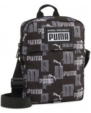 Чанта Puma - Academy Portable, черна -1
