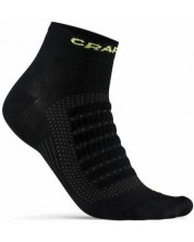 Чорапи Craft - ADV Dry Mid , черни -1