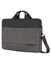 Чанта за палтоп ASUS - EOS 2, 15.6'', черна -1