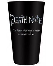 Чаша за вода ABYstyle Animation: Death Note - Ryuk -1
