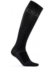 Чорапи Craft - ADV Dry Compression , черни -1