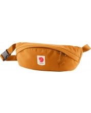 Чанта за кръст Fjallraven - Ulvo Hip Pack Medium, жълта