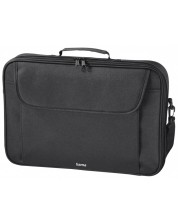 Чанта за лаптоп Hama - Montego, 17.3", черна