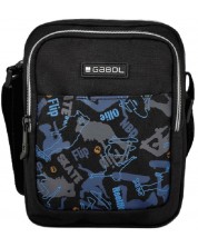Чанта през рамо Gabol Brave   -1