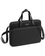 Чанта за лаптоп Tomtoc - A12D3D1, 14'', черна