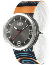 Часовник Bill's Watches Addict - Niak -1