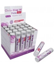 Chela-Mag B6 Forte Shot Box, 20 шота, Olimp -1