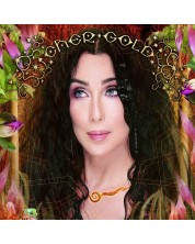 Cher - Gold (2 CD) -1