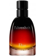Christian Dior Парфюм Fahrenheit, 75 ml -1