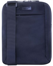 Чанта през рамо Cool Pack - Clip, синя -1