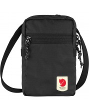 Чанта Fjallraven - High Coast Pocket, черна -1