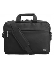 Чанта за лаптоп HP - Renew Business, 14.1'', черна -1