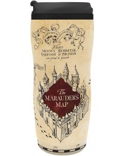 Чаша за път ABYstyle Movies: Harry Potter - Marauder's Map -1