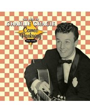 Charlie Gracie - The Best of Charlie Gracie 1956-1958 (CD)