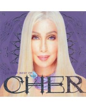 Cher - The Very Best Of Cher (2 CD) -1