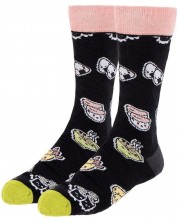 Чорапи Cerda Adult: Otaku - Food -1