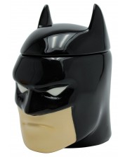 Чаша 3D ABYstyle DC Comics: Batman - My happy face -1