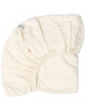 Чаршаф с ластик Cotton Hug - Облаче, 70 х 140 cm -1