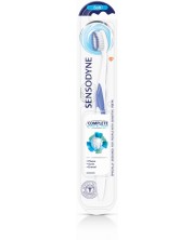 Sensodyne Четка за зъби Complete Protection, Soft -1