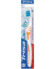 Trisa Четка за зъби Flexible, soft -1