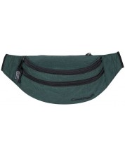Чанта за кръста Cool Pack Snow - Madison, зелена
