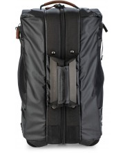 Чанта Shimoda - Action X Carry-on Roller V2, черна