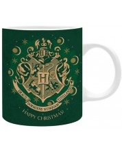 Чаша The Good Gift Movies: Harry Potter - Hogwarts Green