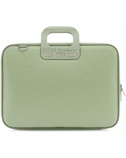 Чанта за лаптоп Bombata - Wave 15.6”-16'', Mint -1