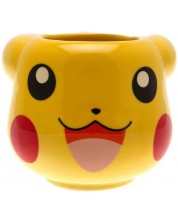 Чаша 3D GB eye Animation: Pokemon - Pikachu -1
