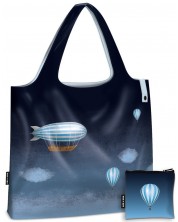 Чанта за рамо Ars Una - Sky, 22 l -1