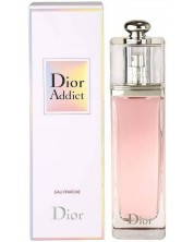 Christian Dior Тоалетна вода Addict Eau Fraiche, 100 ml -1