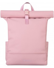 Чанта за количка KikkaBoo - Jayden, Pink