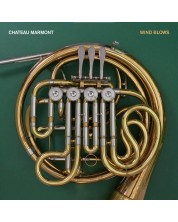 Chateau Marmont - Wind Blows (CD) -1