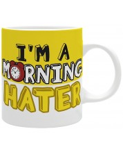 Чаша The Good Gift Animation: Looney Tunes - I'm a Morning Hater -1