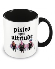 Чаша Pyramid Disney: Onward - Pixies With Attitude -1