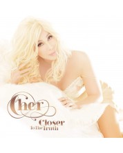 Cher - Closer To The Truth (CD) -1