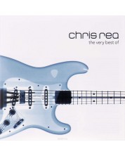 Chris Rea - The Very Best of Chris Rea (2 Vinyl)