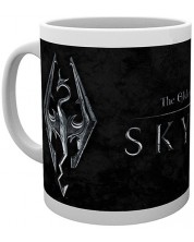 Чаша ABYstyle Games: Skyrim - Seal of Akatosh -1