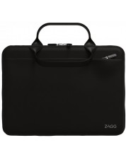 Чанта за лаптоп ZAGG - 14'', черна