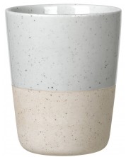 Чаша Blomus - Sablo, 250 ml, светлосивa