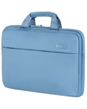 Чанта за лаптоп Cool Pack Piano - Синя