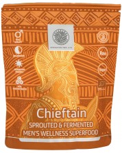 Chieftain Функционална храна за мъже, 200 g, Ancestral Superfoods -1