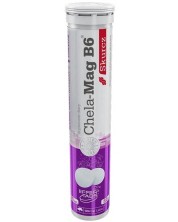 Chela Mag B6 Cramp, 20 ефервесцентни таблетки, Olimp -1