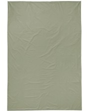 Чаршаф Dilios - Ново зелено, 240 x 260 cm, памук