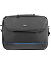 Чанта за лаптоп Natec - Impala, 15.6'', Black