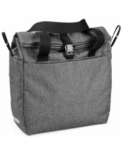 Чанта за количка Peg Perego - Smart Bag, Quarz -1