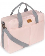 Чанта за път Petit Praia - Rita, Pink, голяма