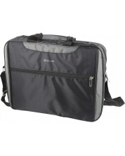 Чанта за лаптоп Tellur - LB1, 15.6", черна -1
