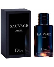 Christian Dior Sauvage Парфюм, 100 ml -1